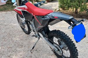 fantic xe 125 2t