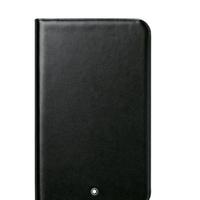 Cover Samsung 8" tab 3 Montblanc nero