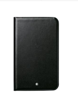 Cover Samsung 8" tab 3 Montblanc nero
