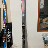 SCI NORDICA SPITFIRE PRO 70