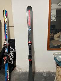 SCI NORDICA SPITFIRE PRO 70