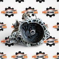 CAMBIO OPEL MERIVA 1.3 multijet euro 5