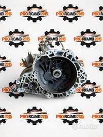 CAMBIO OPEL MERIVA 1.3 multijet euro 5