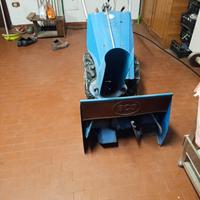 BCS 612 CON FRESA DA 60