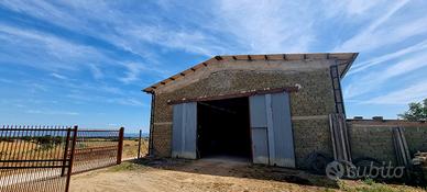 Terreno 3 ettari