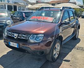 Dacia Duster 1.5 dCi 110CV EDC S&S 4x2 Lauréate
