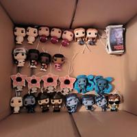 Personaggi Stranger Things Kinder Joy