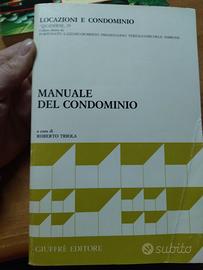 Manuale del condominio 