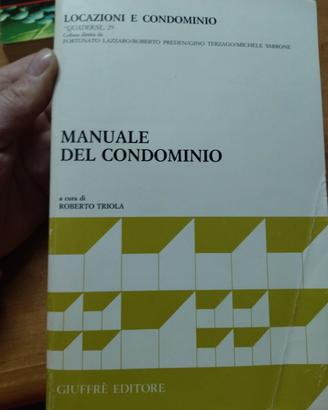 Manuale del condominio 