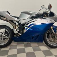 MV Agusta F4 1000 - 2004