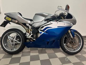 MV Agusta F4 1000 - 2004