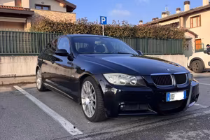 Bmw 320si rarissima youngtimer edizione limitata