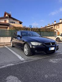 Bmw 320si rarissima youngtimer edizione limitata
