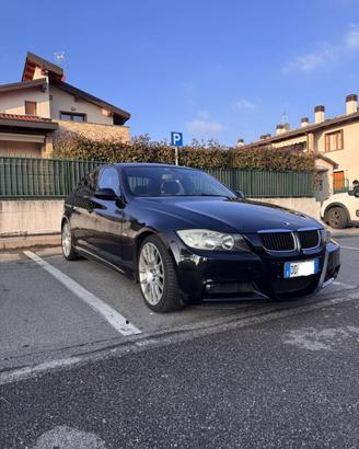 Bmw 320si rarissima youngtimer edizione limitata