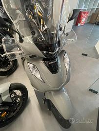 Honda SH 125