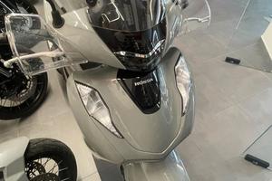 Honda SH 125