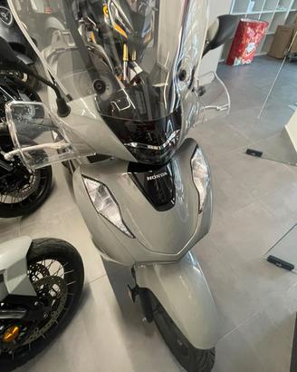 Honda SH 125
