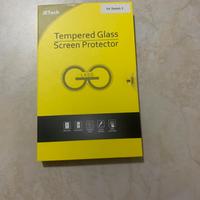 Pellicola vetro temperato Switch 2 (1 pezzo)