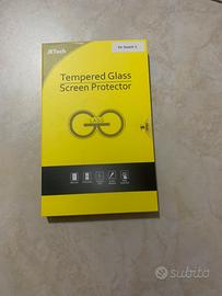 Pellicola vetro temperato Switch 2 (1 pezzo)