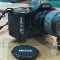 Macchine Fotografiche Vintage.