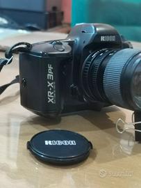 Macchine Fotografiche Vintage.