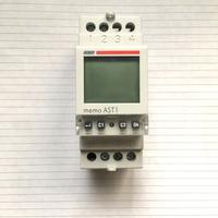 MEMO AST1 - VEMER VE344800 Interrut. crepuscolare