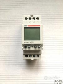 MEMO AST1 - VEMER VE344800 Interrut. crepuscolare