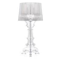 Lampada Bourgie Kartell trasparente
