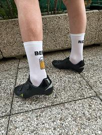 Scarpe da ciclismo Evers