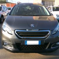 Peugeot 2008 1.4 HDi 68CV ALLURE NEOPATENTATI