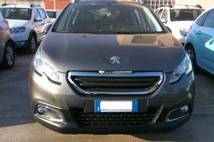 Peugeot 2008 1.4 HDi 68CV ALLURE NEOPATENTATI