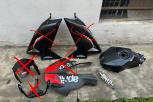 Ricambi Aprilia Rs 50 (non solo quelli in foto)