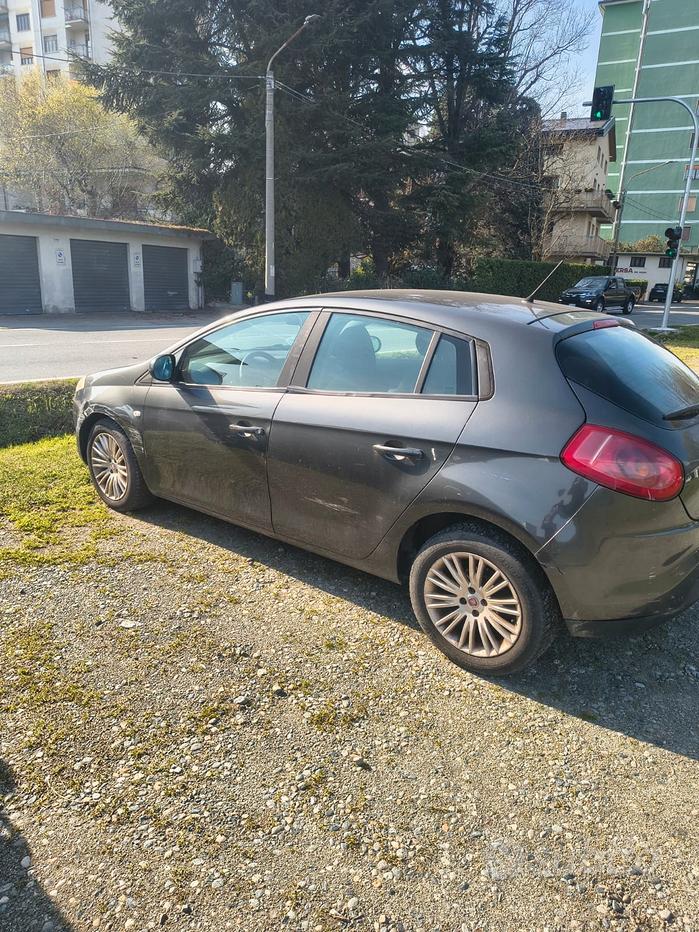FIAT Bravo 2ª serie