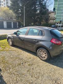 FIAT BRAVO 2008 120 CV