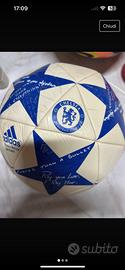 Pallone chesea champions league