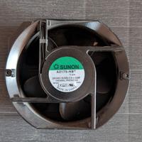 Ventola assiale 171 x 151 x 51