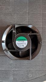 Ventola assiale 171 x 151 x 51