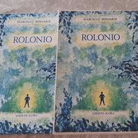 libro illustrato Rolonio 