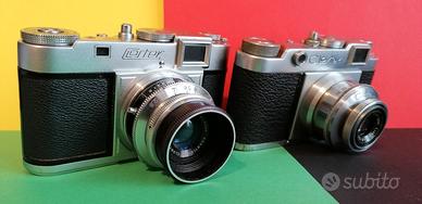 CLOSTER Princess e Princess 2a