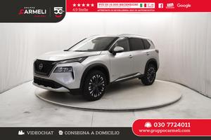 Nissan X-Trail 1.5 e-power Tekna 2wd auto