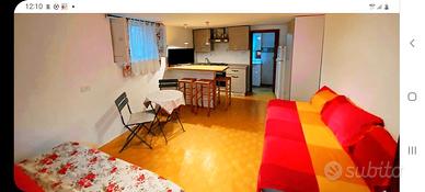 Monolocale Metaponto Lido