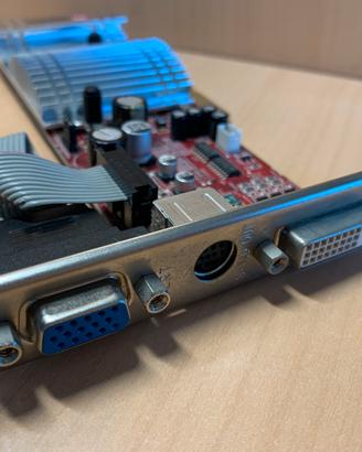 ATI Radeon 9250