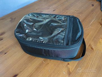 borsa da serbatoio estensibile