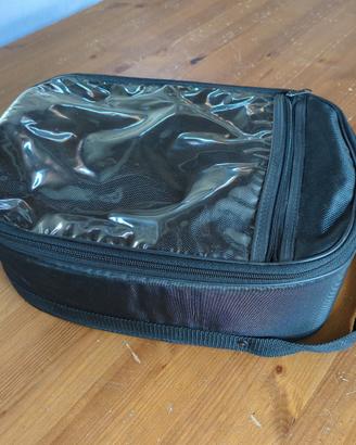 borsa da serbatoio estensibile