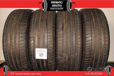 4 Gomme 235 60 R 18 Michelin al 72% SPED GRATIS