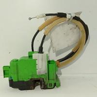 SERRATURA ANTERIORE DESTRA ALFA ROMEO Mito Serie (