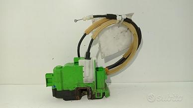 SERRATURA ANTERIORE DESTRA ALFA ROMEO Mito Serie (