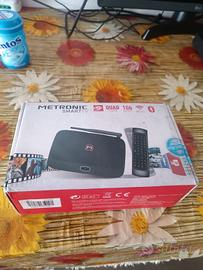 Smartbox android 