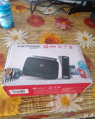 Smartbox android 