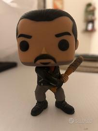 Funko pop Negan The Walking Dead